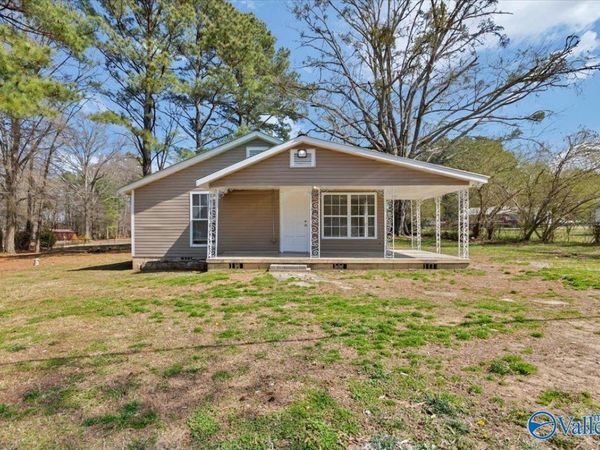 296 County Road 342, Moulton, AL 35650