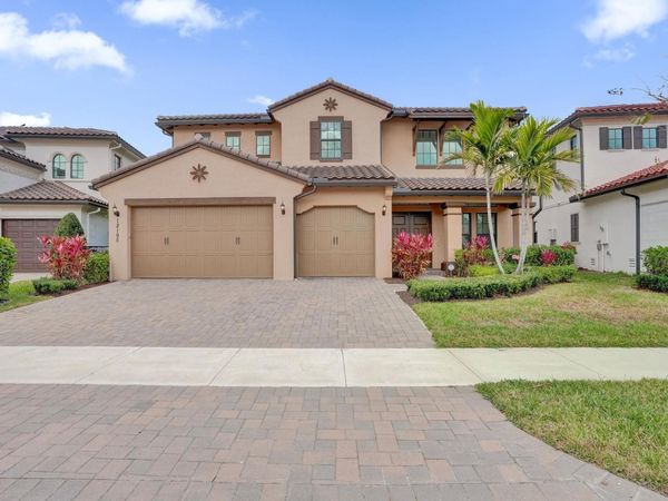 12195 Lake Trail Lane, Parkland, FL 33076
