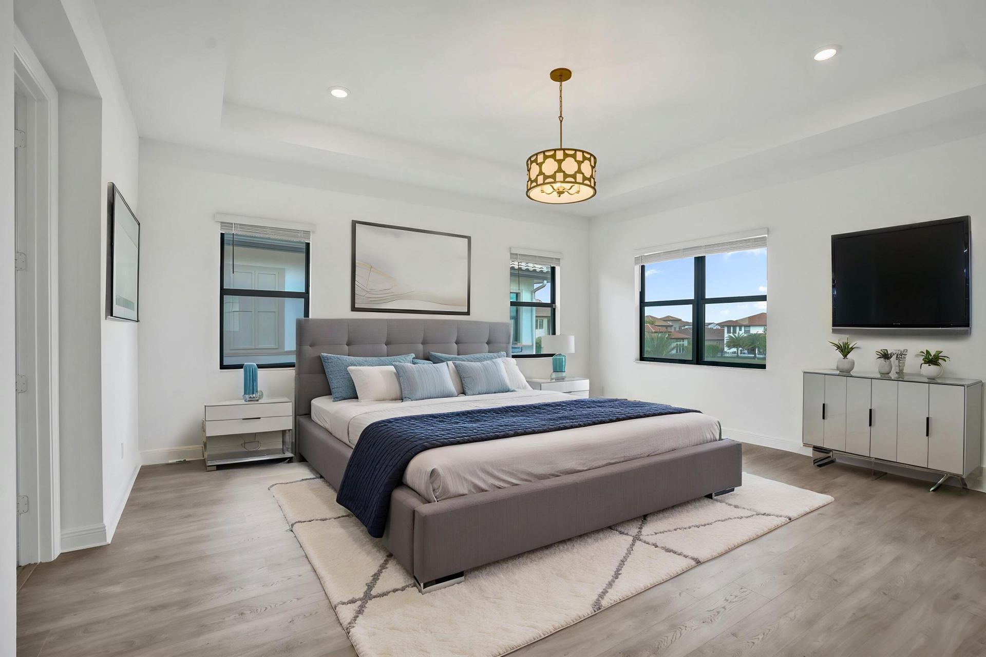 12195 Lake Trail Lane, Parkland, FL 33076 Photo