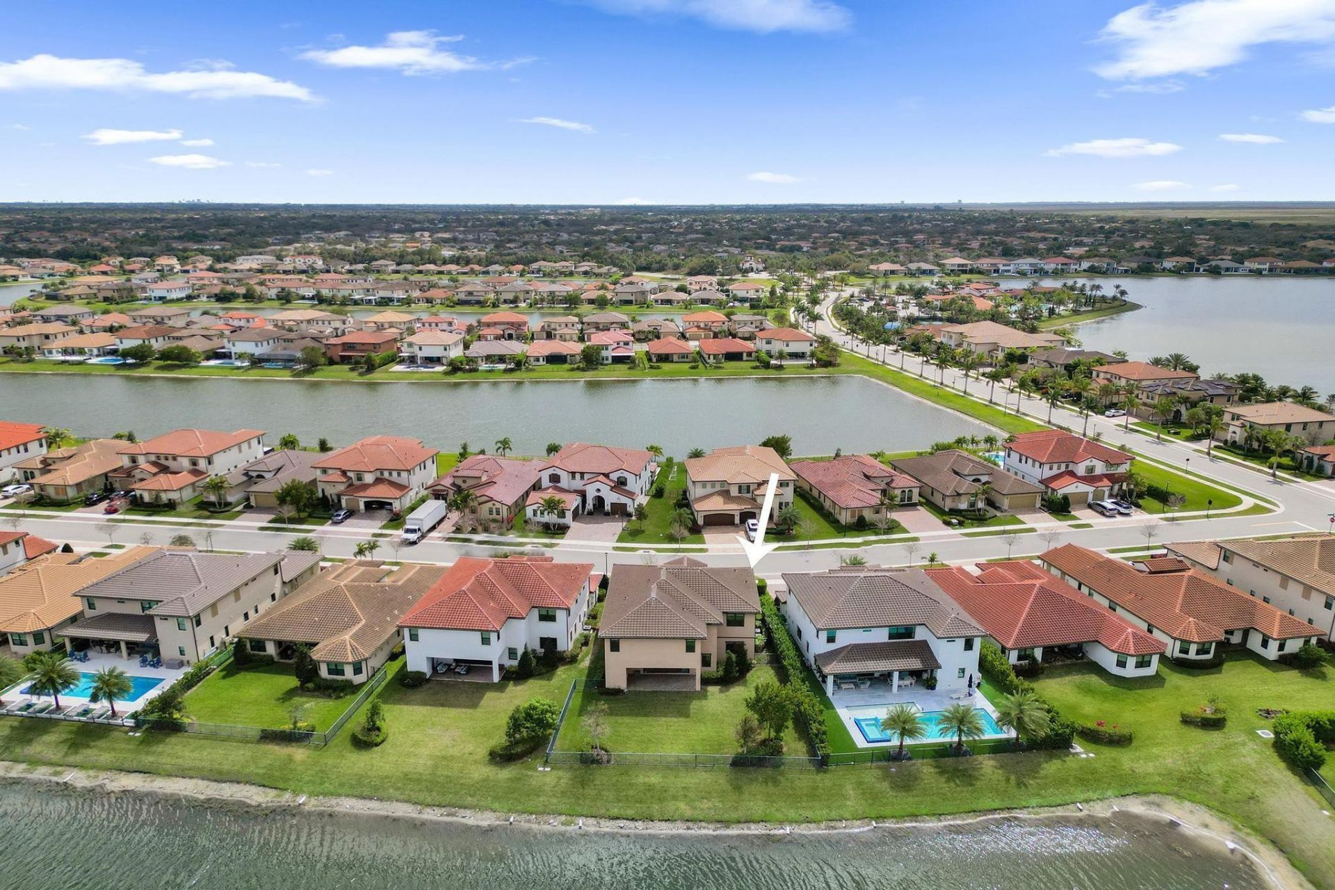 12195 Lake Trail Lane, Parkland, FL 33076 Photo