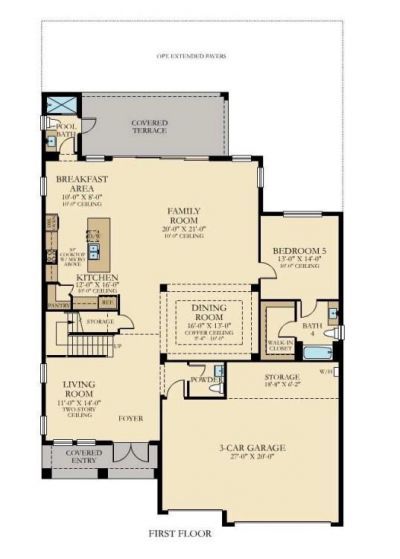 12195 Lake Trail Lane, Parkland, FL 33076 Photo