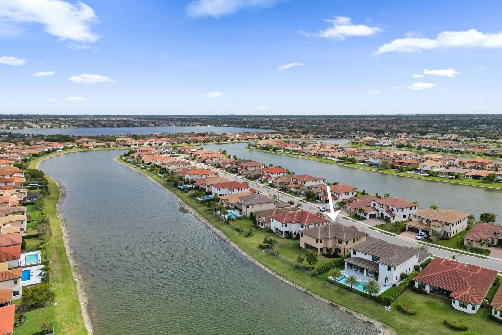 12195 Lake Trail Lane, Parkland, FL 33076 Photo