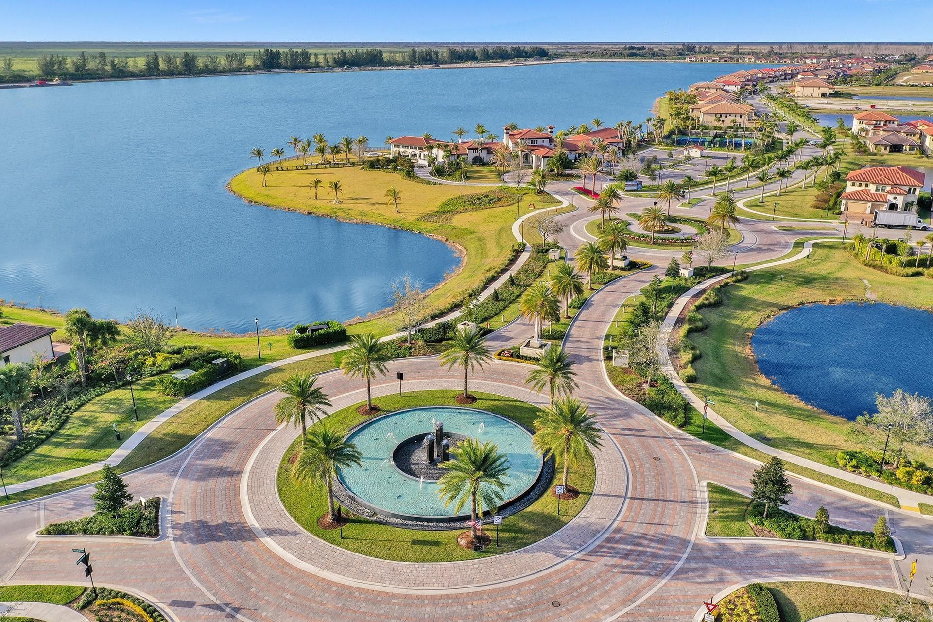 12195 Lake Trail Lane, Parkland, FL 33076 Photo