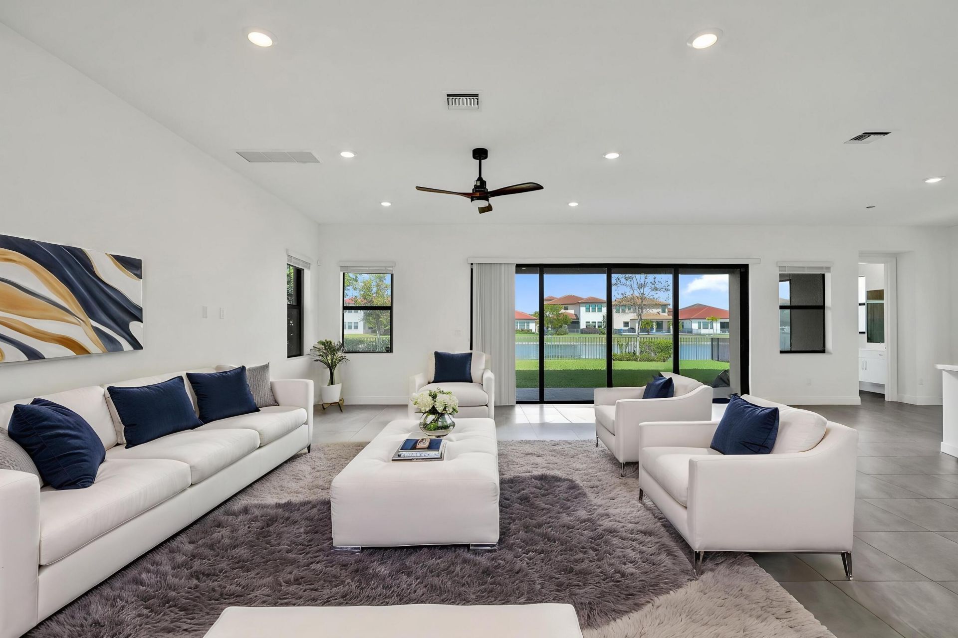 12195 Lake Trail Lane, Parkland, FL 33076 Photo