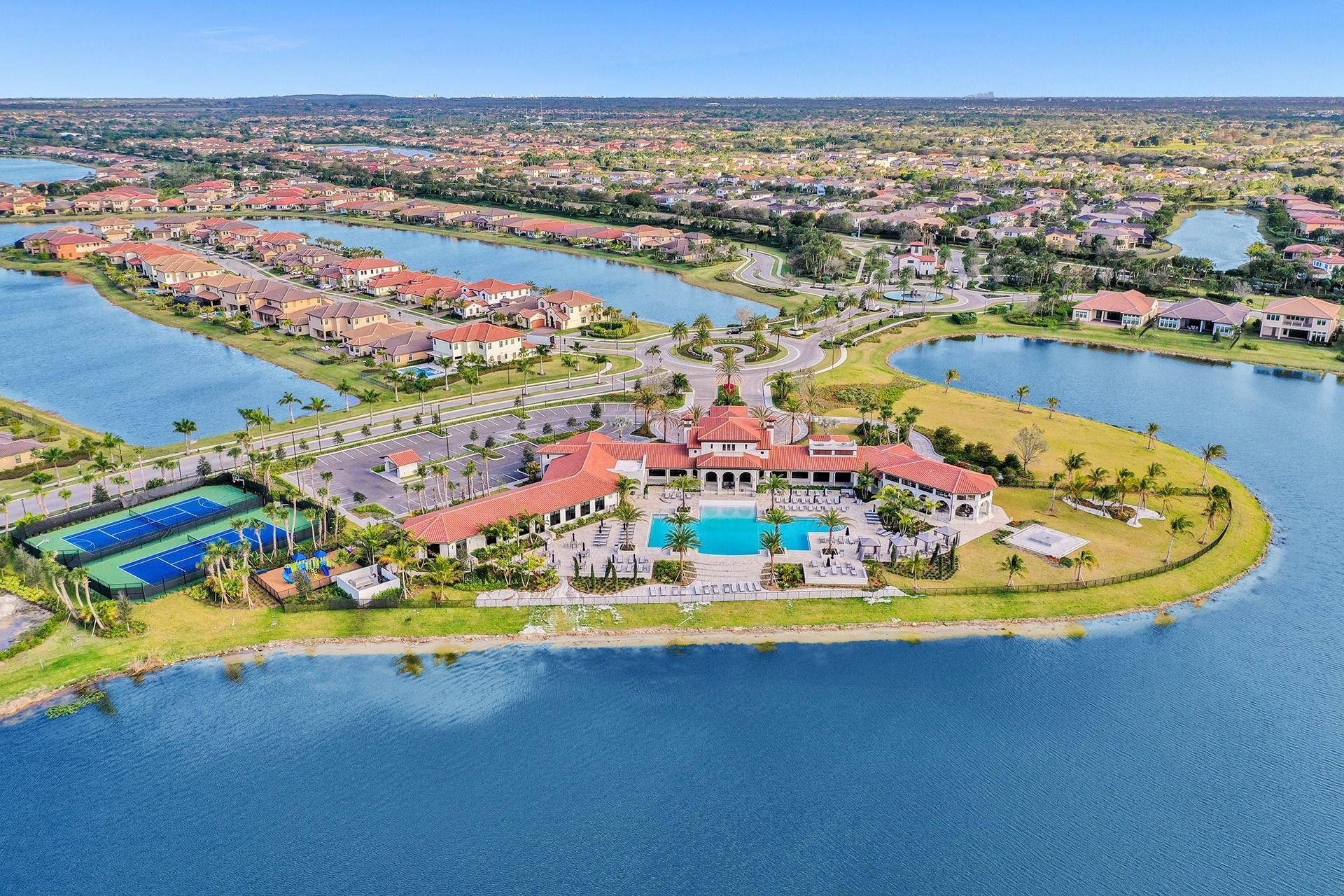 12195 Lake Trail Lane, Parkland, FL 33076 Photo