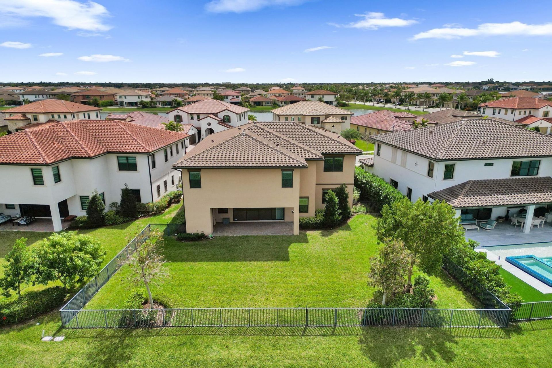 12195 Lake Trail Lane, Parkland, FL 33076 Photo