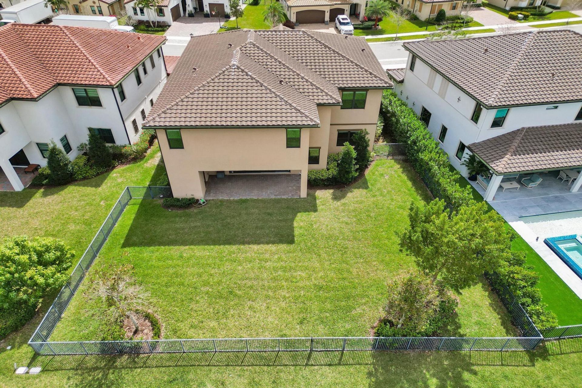 12195 Lake Trail Lane, Parkland, FL 33076 Photo