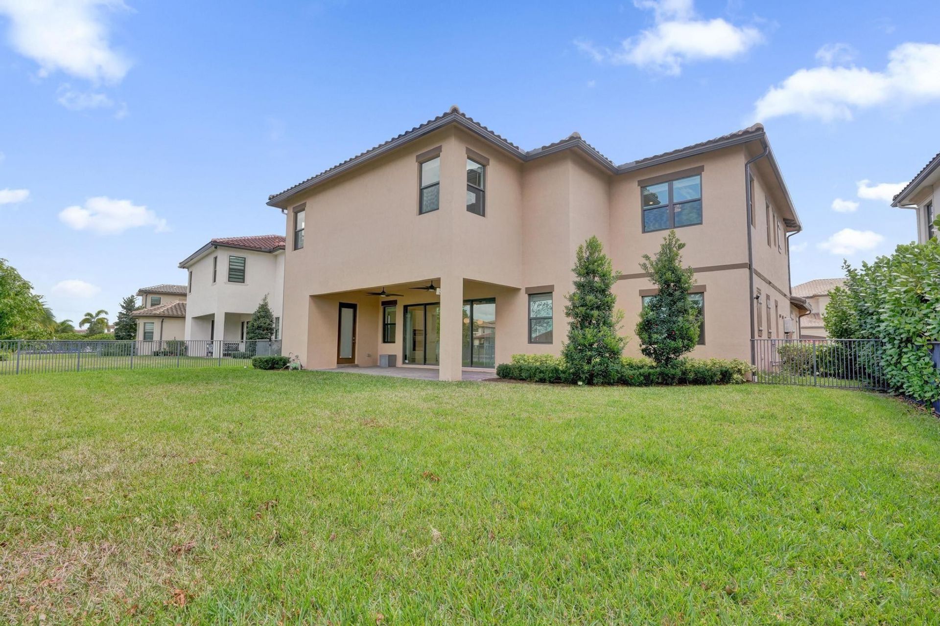 12195 Lake Trail Lane, Parkland, FL 33076 Photo