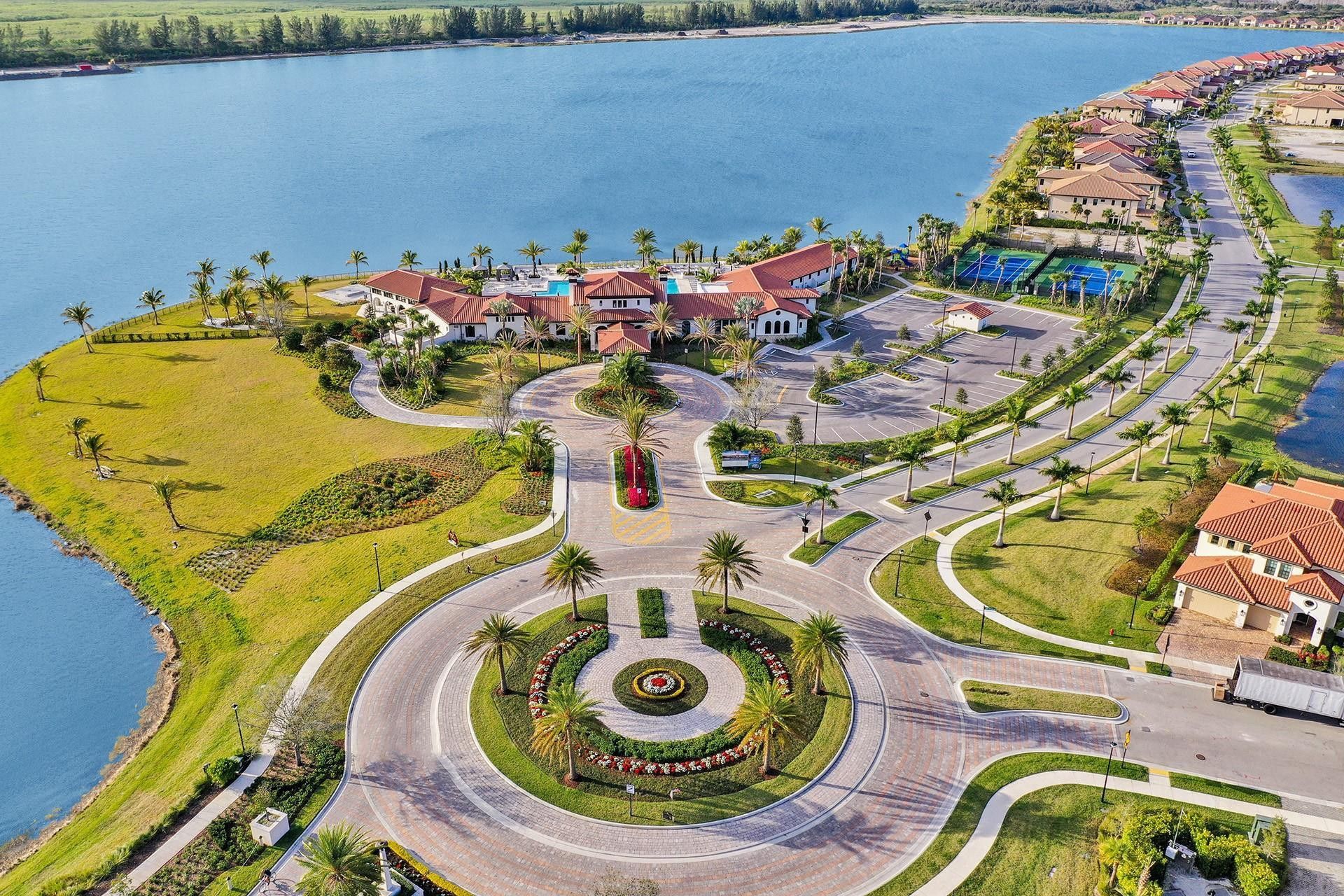 12195 Lake Trail Lane, Parkland, FL 33076 Photo