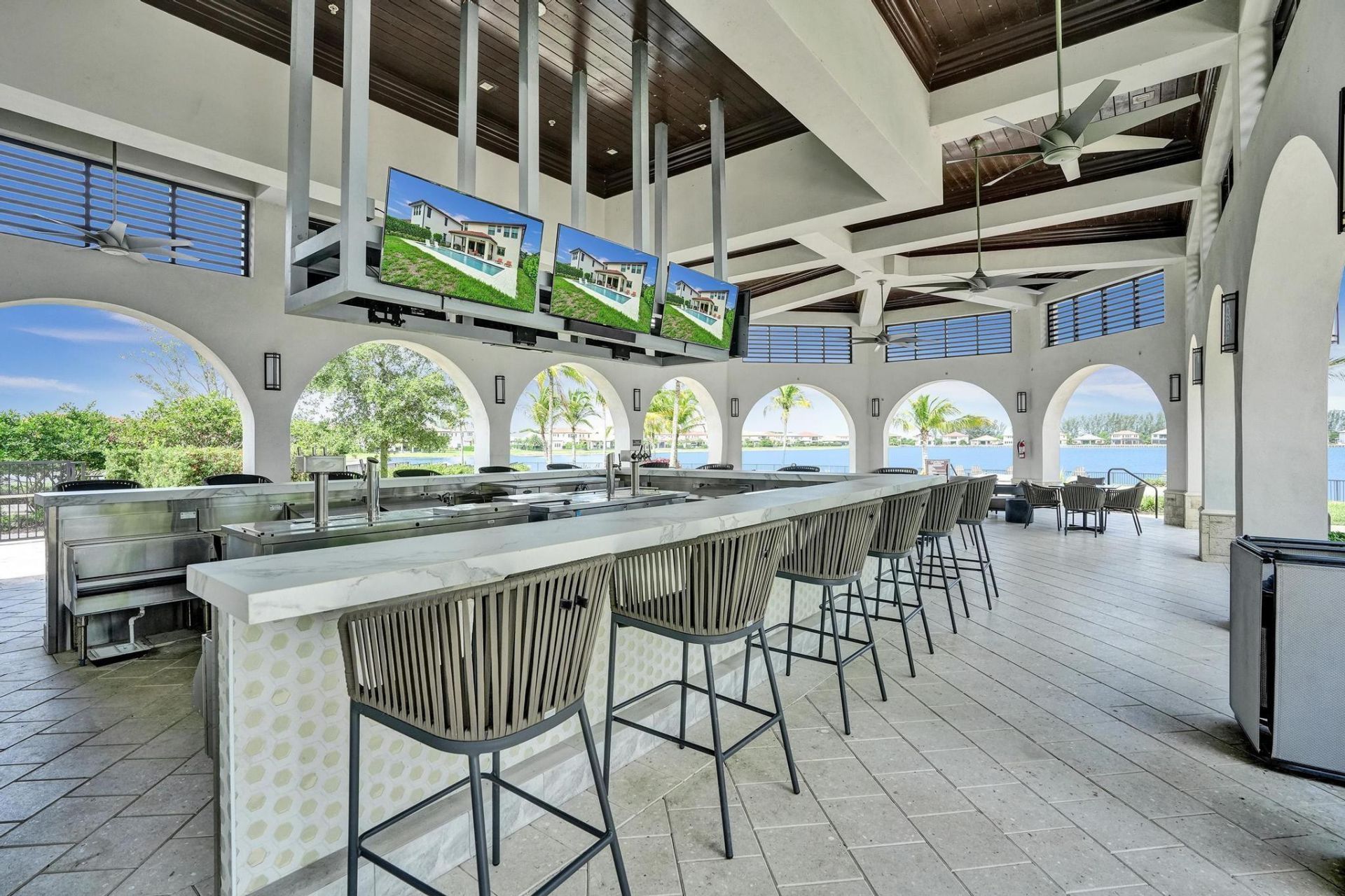 12195 Lake Trail Lane, Parkland, FL 33076 Photo