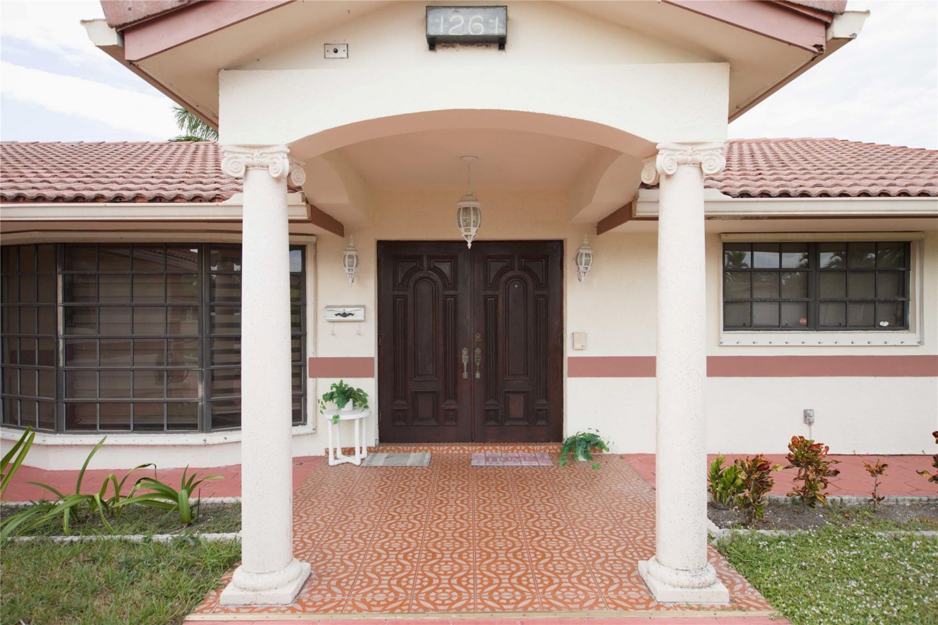 1261 Rodman Street, Hollywood, FL 33019 Photo