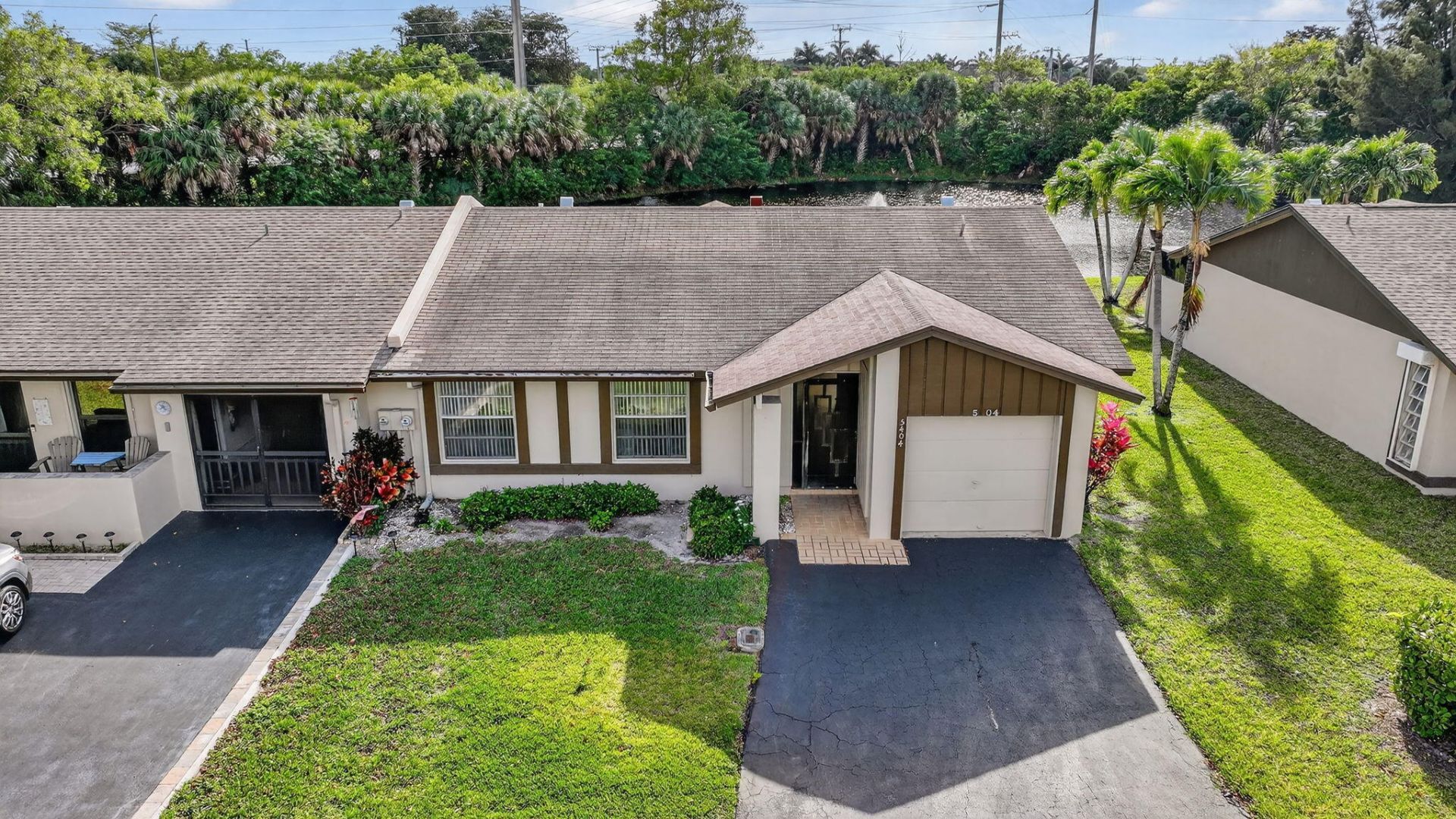 5404 Viburnum Circle, Delray Beach, FL 33484 Photo