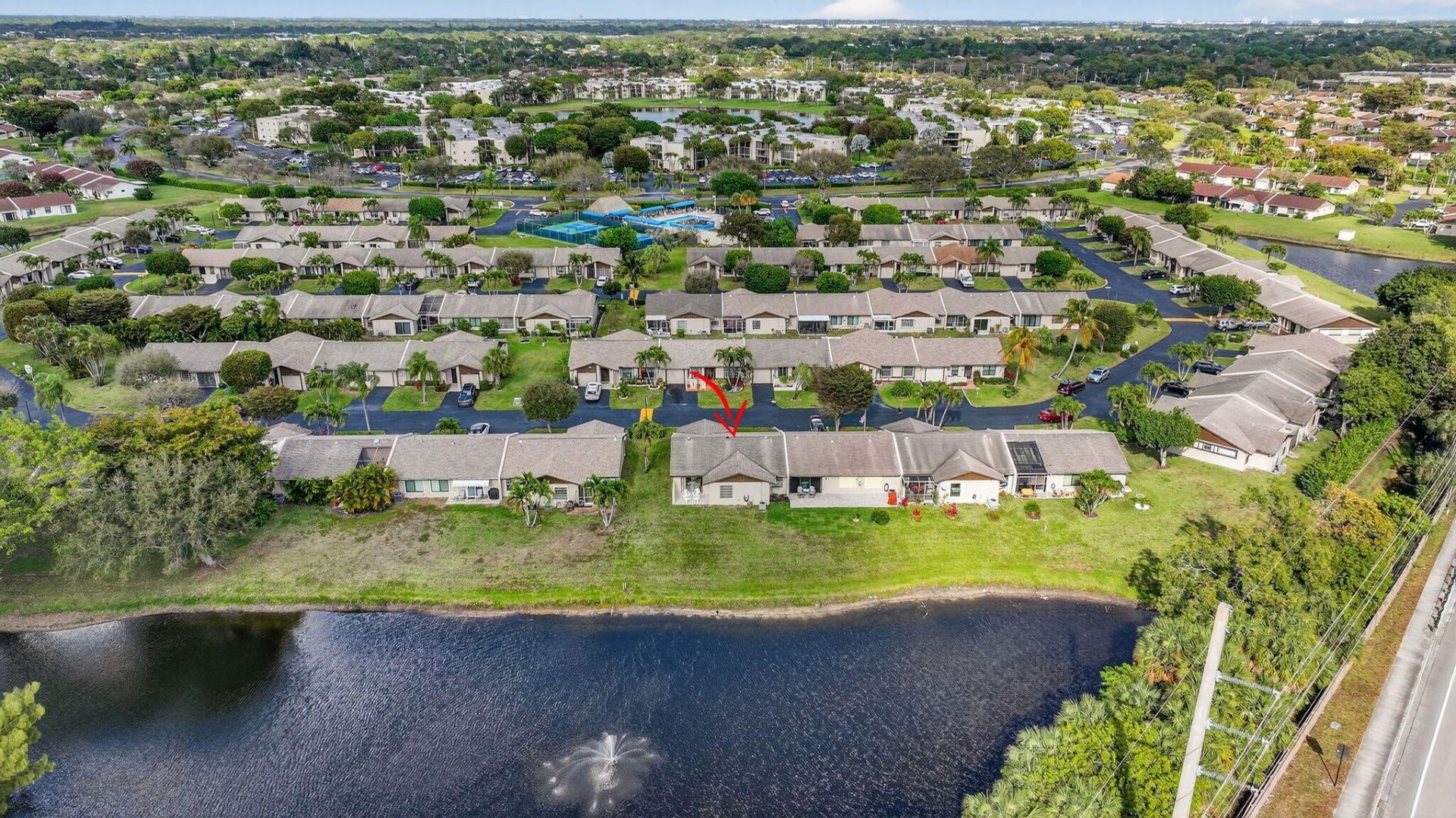 5404 Viburnum Circle, Delray Beach, FL 33484 Photo