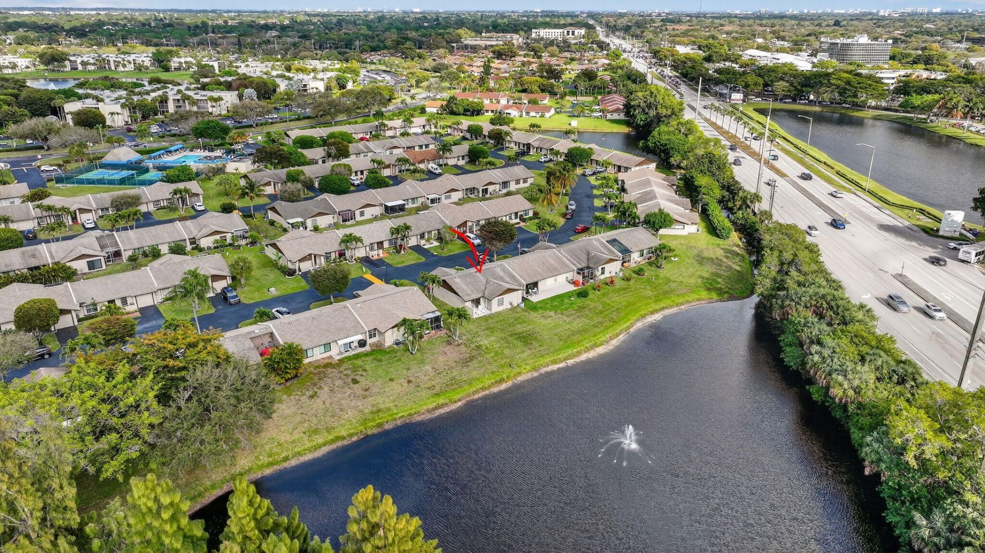 5404 Viburnum Circle, Delray Beach, FL 33484 Photo