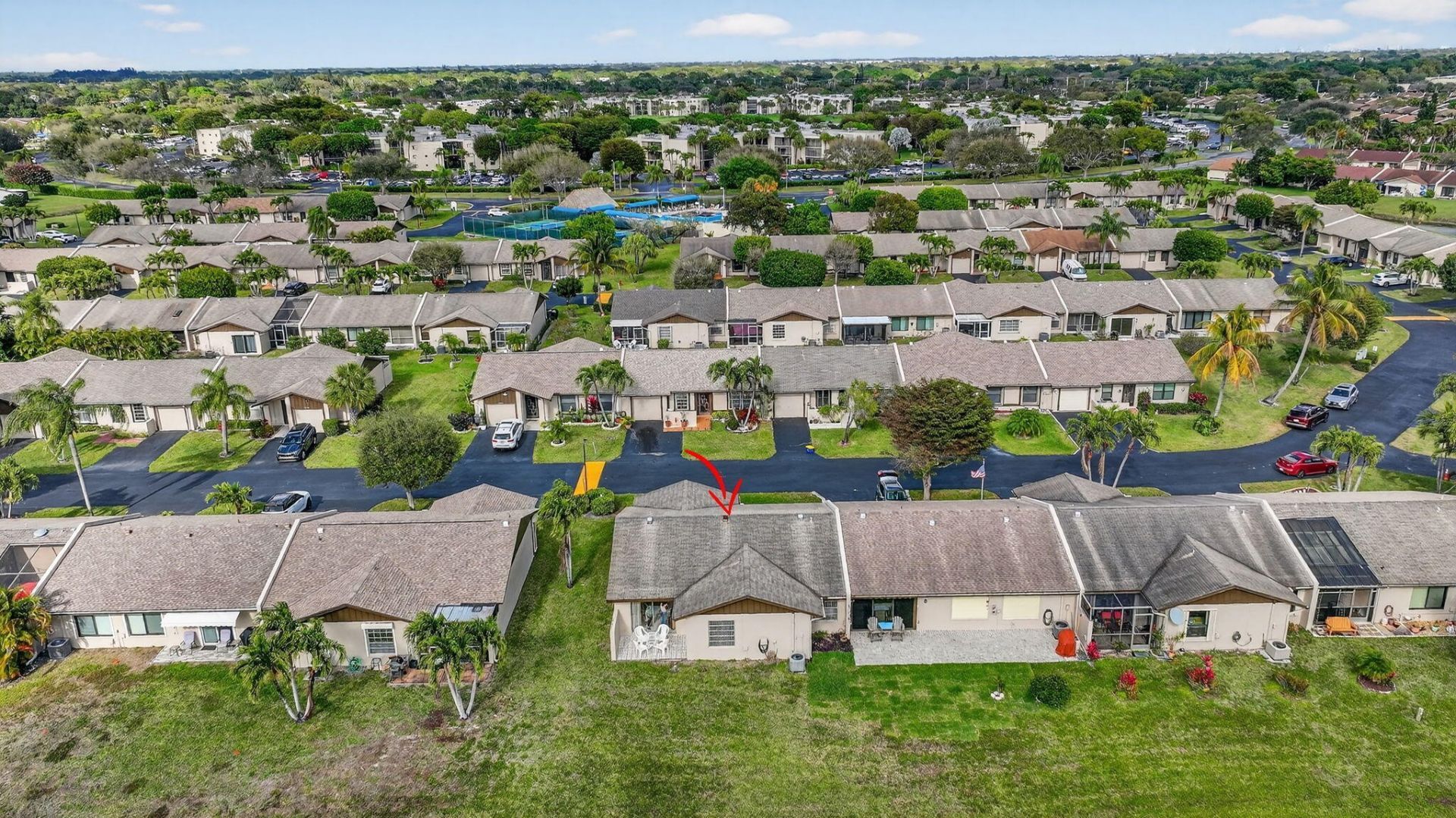 5404 Viburnum Circle, Delray Beach, FL 33484 Photo