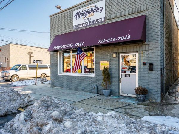 591 New Brunswick Avenue, Perth Amboy, NJ 08861