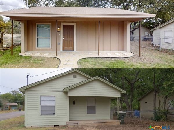604 Wisconsin Street, Killeen, TX 76541