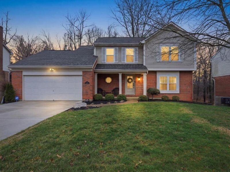 6126 Kingsgate Drive, Burlington, KY 41005 Photo 1