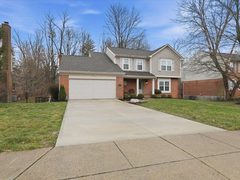 6126 Kingsgate Drive, Burlington, KY 41005 Photo 2