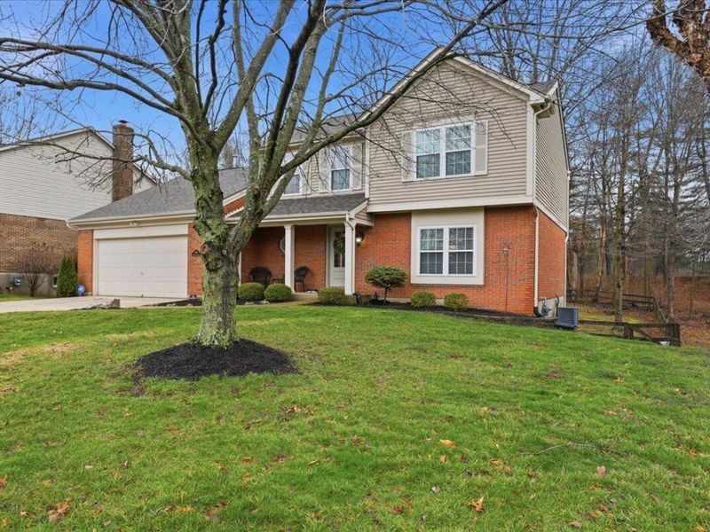 6126 Kingsgate Drive, Burlington, KY 41005 Photo 3