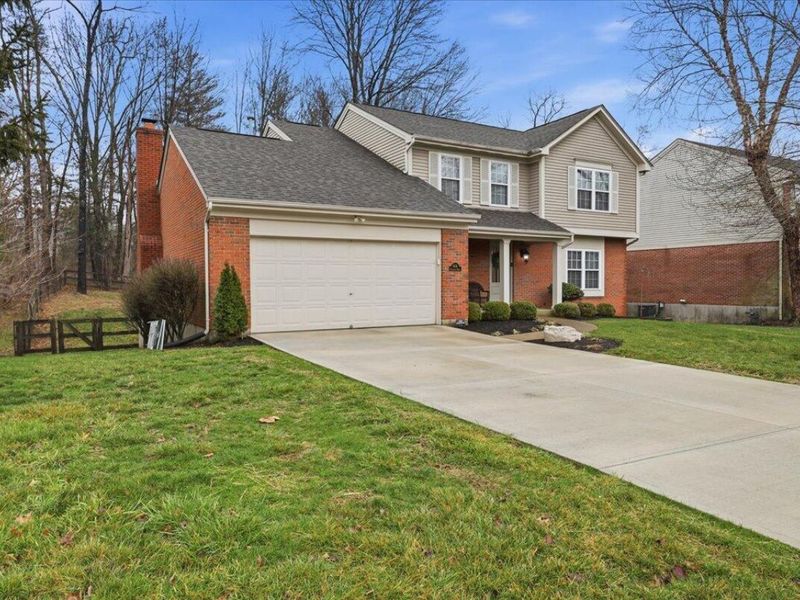 6126 Kingsgate Drive, Burlington, KY 41005 Photo 4