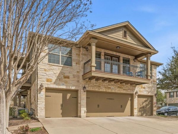 14815 Avery Ranch BLVD, Unit 2501, Austin, TX 78717