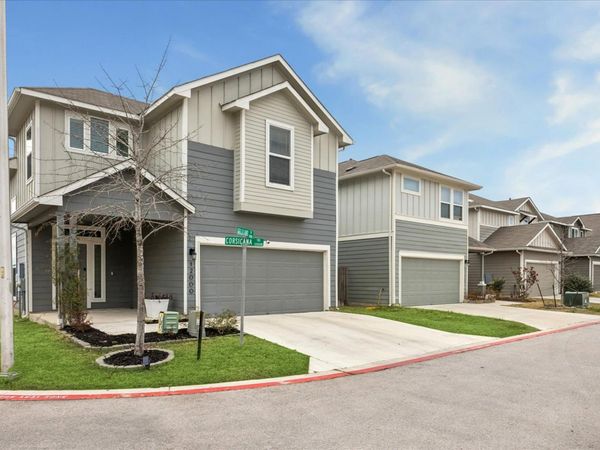 12000 Corsicana TRL, Manor, TX 78653