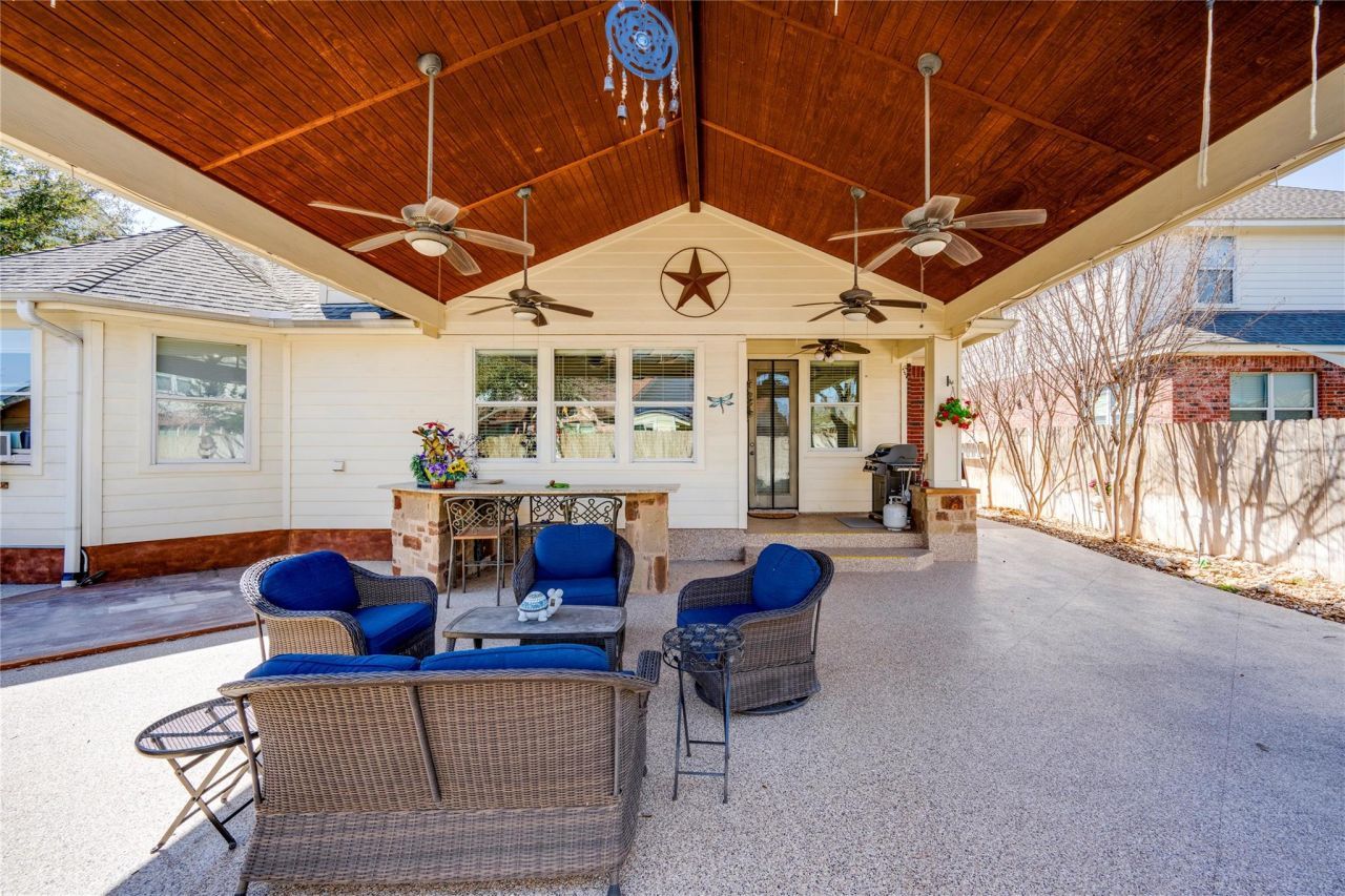 2602 Elkhorn Ranch Rd, Leander, TX 78641 Main Photo