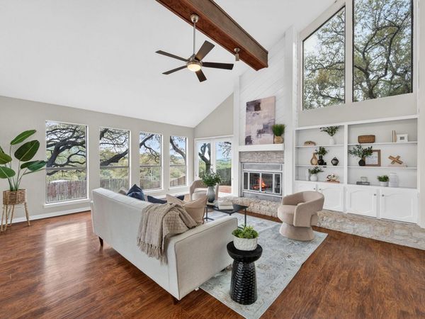 6503 Cascada DR, Austin, TX 78750