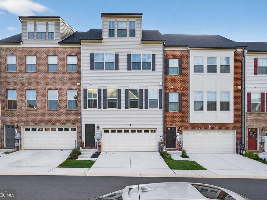 16430 Fife Way , Bowie, MD 20716 Main Photo