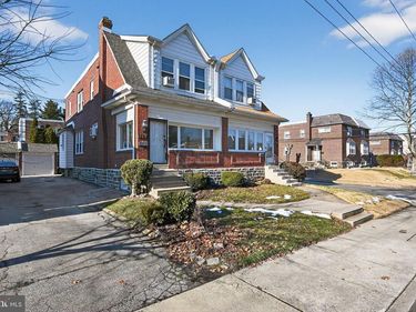 165 W ALBEMARLE AVENUE, LANSDOWNE, PA 19050
