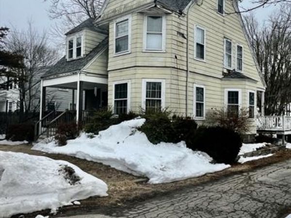 750 Main St, Weymouth, MA 02190