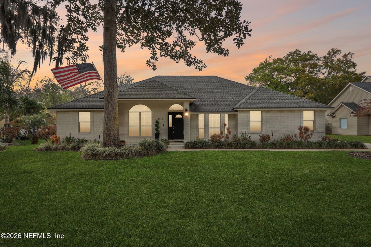 4018 Retford Drive, Jacksonville, FL 32225 Main Photo