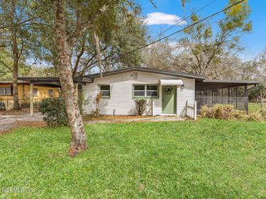 4455 CLINTON Avenue, Jacksonville, FL 32207