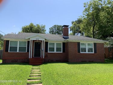 2151 TRAYMORE Road, Jacksonville, FL 32207