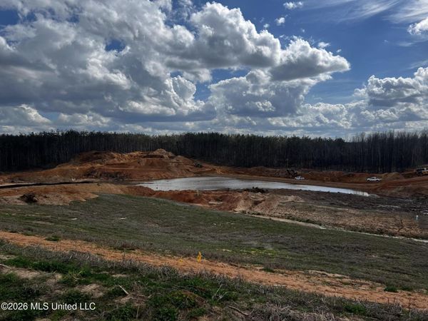 Lakeshore Drive, Oxford, MS 38655