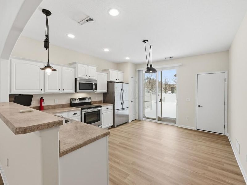 5786 Marble Creek Street , Dublin, OH 43016 Photo 10