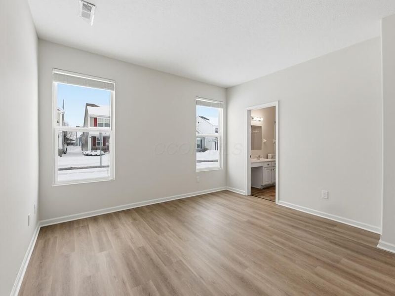 5786 Marble Creek Street , Dublin, OH 43016 Photo 12