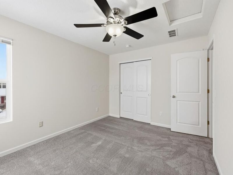 5786 Marble Creek Street , Dublin, OH 43016 Photo 19