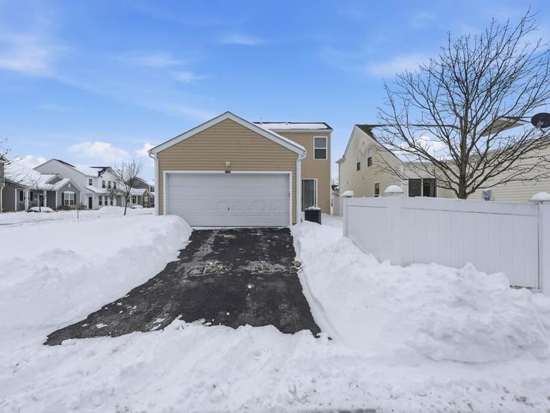 5786 Marble Creek Street , Dublin, OH 43016 Photo 23