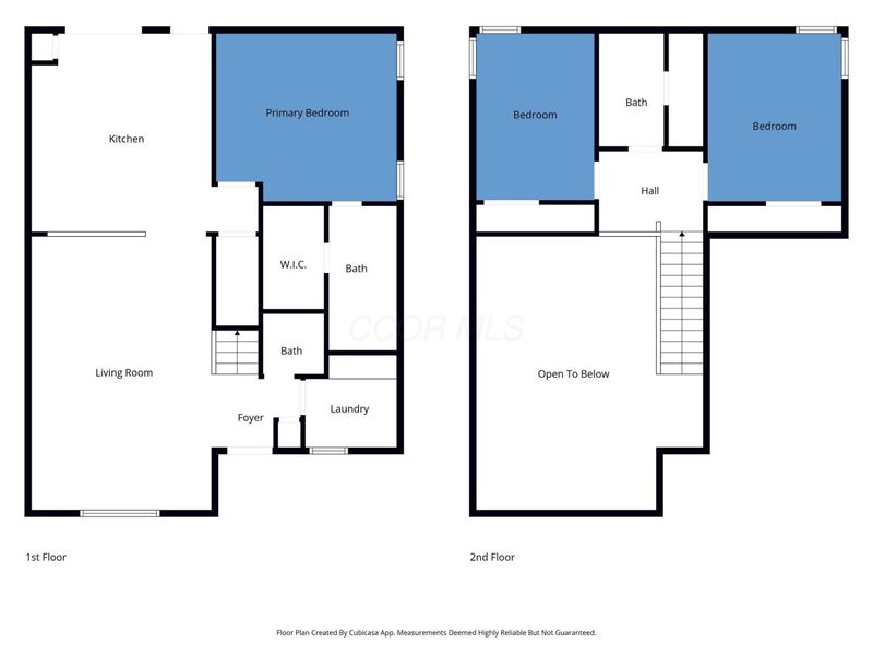 5786 Marble Creek Street , Dublin, OH 43016 Photo 24