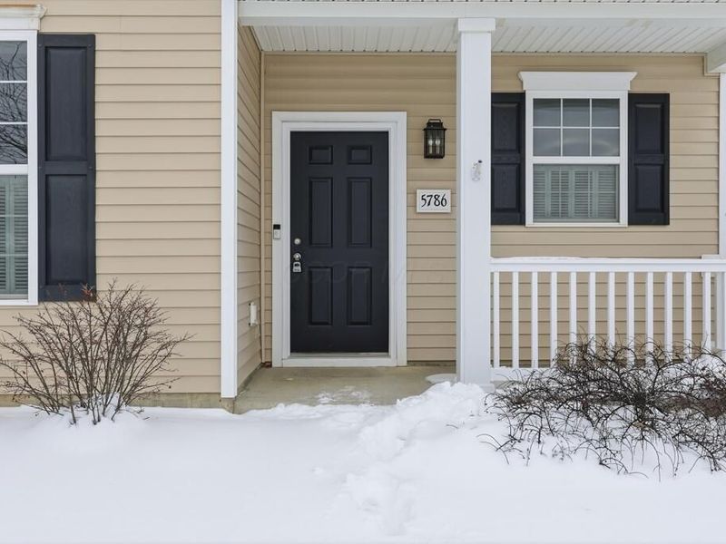 5786 Marble Creek Street , Dublin, OH 43016 Photo 3