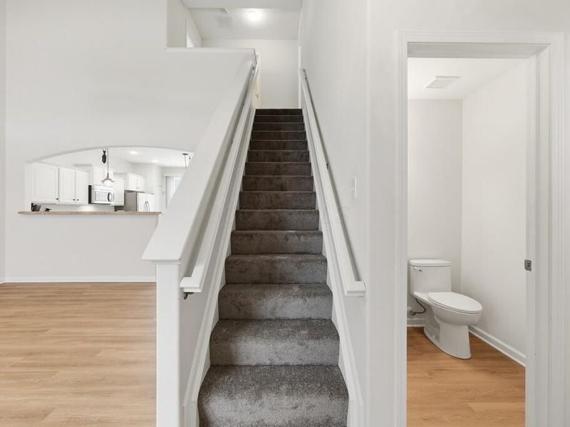 5786 Marble Creek Street , Dublin, OH 43016 Photo 4