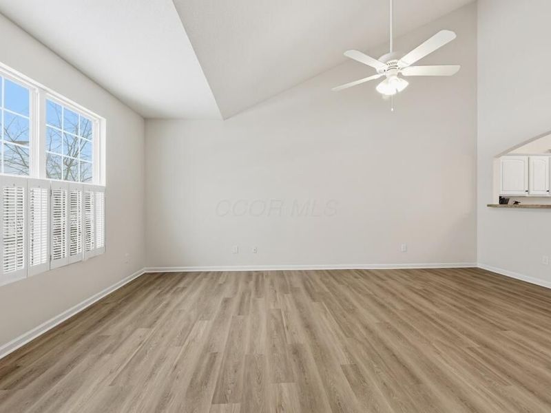 5786 Marble Creek Street , Dublin, OH 43016 Photo 5