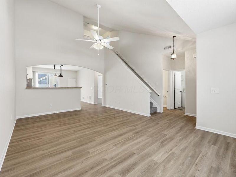 5786 Marble Creek Street , Dublin, OH 43016 Photo 6