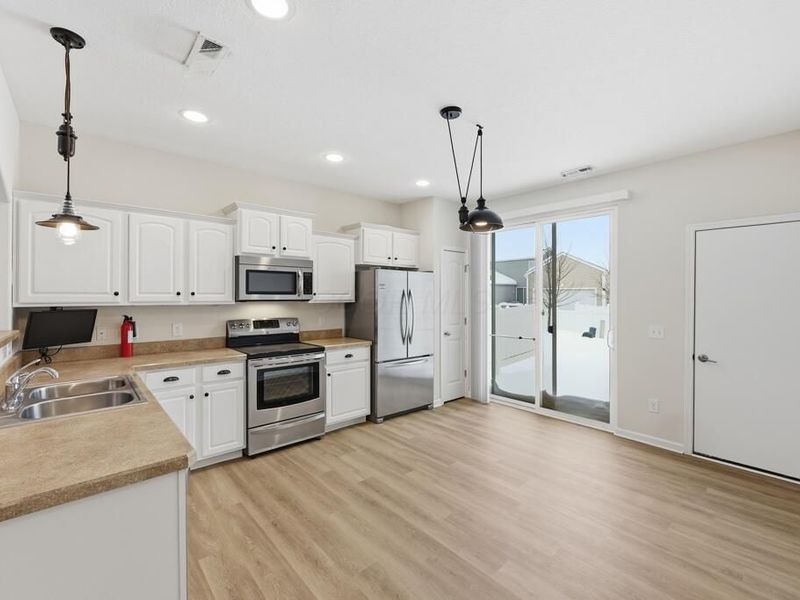 5786 Marble Creek Street , Dublin, OH 43016 Photo 8