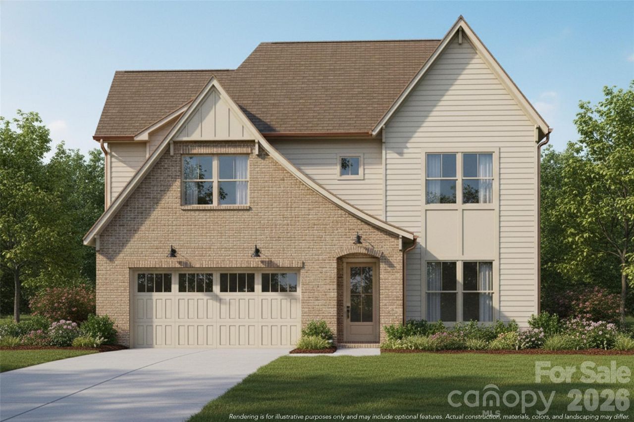 4803 Currituck Drive , Charlotte, NC 28210 Main Photo