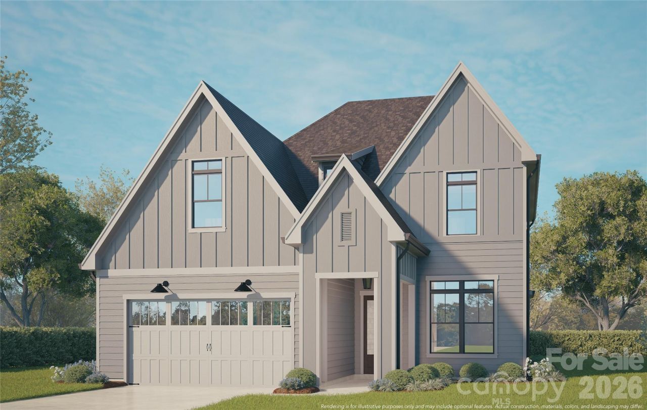 4809 Currituck Drive, Charlotte, NC 28210 Main Photo