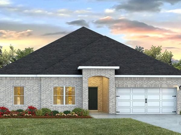 95 Castlewoods Way, Petal, MS 39465