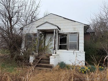 1017 E 10th Street, Pawhuska, OK 74056